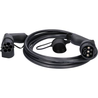 KS Tools 117.7150 Elbil laddkabel 5 m