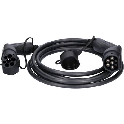 KS Tools 117.7170 Elbil laddkabel 5 m