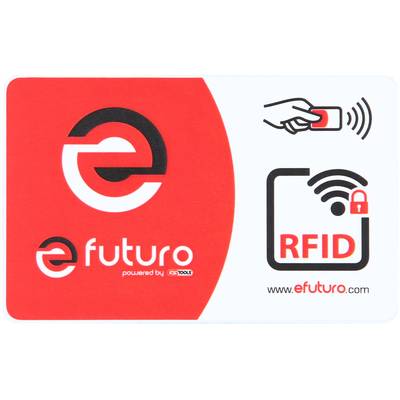KS Tools 117.7911 RFID-kort