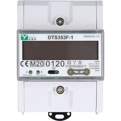 KS Tools 117.7933 eMobility strömmätare 22 kW