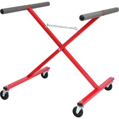 Universal-förvaringsfack med hjul KS Tools 140.2227