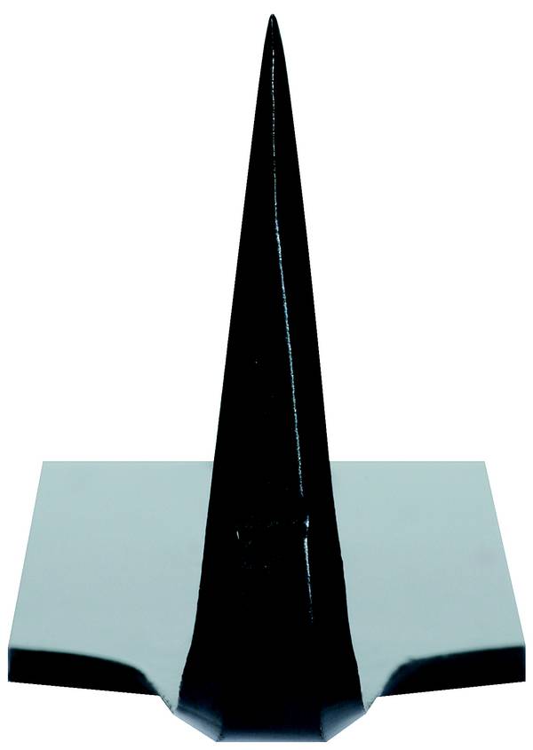 Dragklinga, klinglängd 25 mm, 6-pack  KS Tools  140.2276
