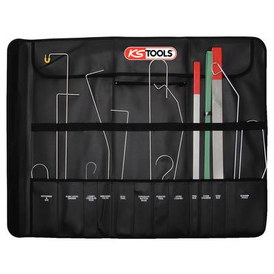 KS Tools 150.1630 Karossverktyg