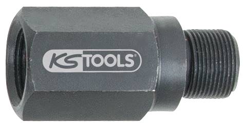 KS Tools 152.1190 Adapter M17x1,0 mm, MB Bosch