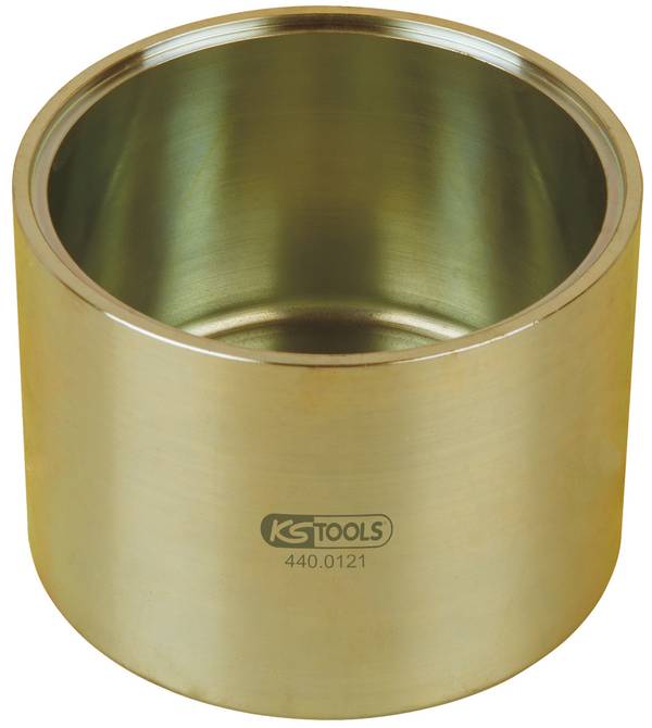 Tryckhylsa, Ø 105 mm  KS Tools  440.0121