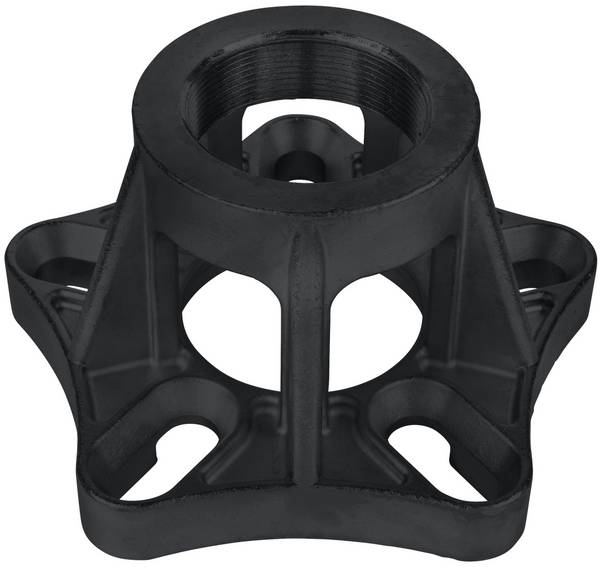 Drivaxel-utdragare, 5-hål  KS Tools  440.0124