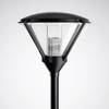 Trilux 9831IS-LRA 6509040 LED-mastlampa 29 W Ljusfärg: Varmvit