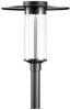 Trilux LTX L-RB6L 7176251 LED-mastlampa 23 W Ljusfärg: Varmvit