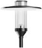 Trilux 9821 AB2LLRA 6715740 LED-armatur för tak 15 W Ljusfärg: Neutralvit
