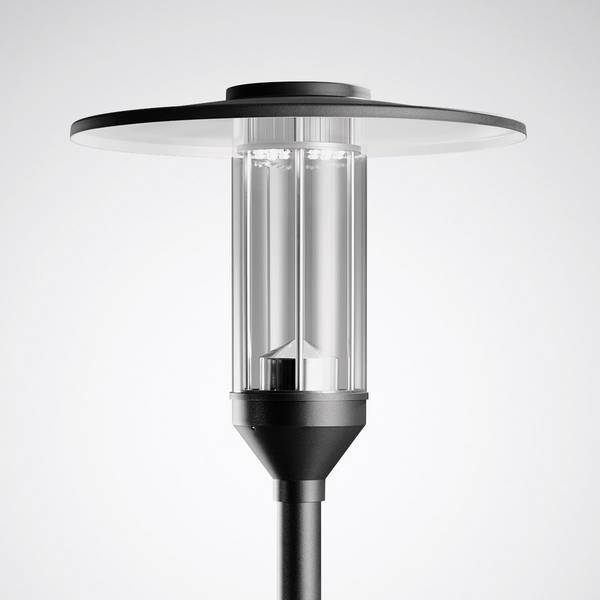 Trilux 9811 AB2LLRA 6707440 LED-armatur för tak 14 W Ljusfärg: Varmvit