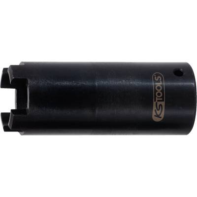 KS Tools 455.0001 Tryckskruv-presshylsa, 22,0 x 28,5 x 72,0 mm