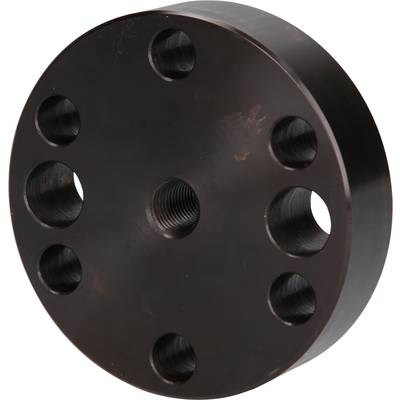 KS Tools 460.4532 Styrskiva, ytterdiameter 96,5 mm