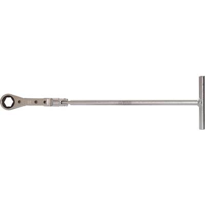 KS Tools 500.7343 Glödstift-T-handtag-ringspärr, 14mm