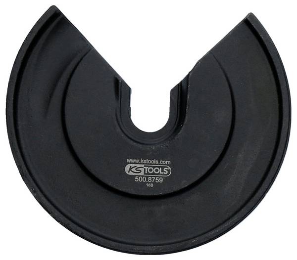 Fjäderhållare Ø 90-140 mm  KS Tools  500.8759