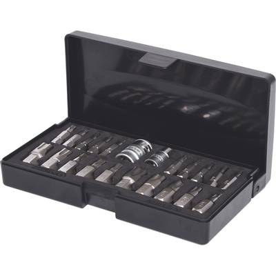 KS Tools 911.3120 Torx plus hylsnyckelsats 22-delars