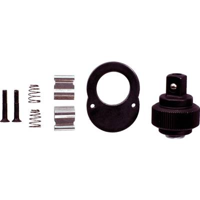 KS Tools 914.3897 3/8" reparationskit för 72-kugg spärrhandtag