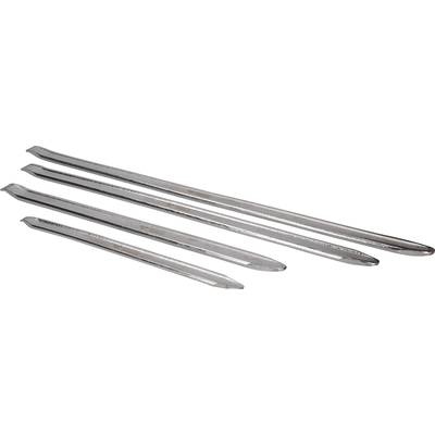 Däck-montering-set, 4-delars Brilliant Tools BT691100