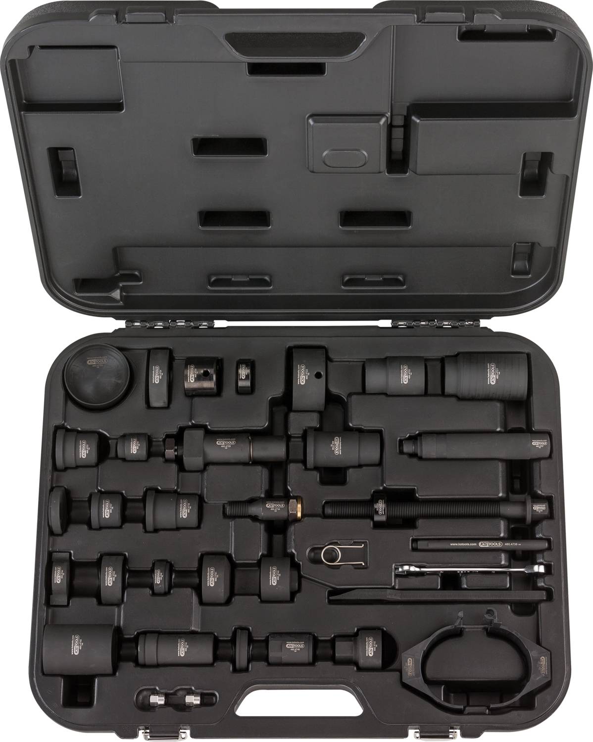 KS Tools 460.4720 Verktyg för broms