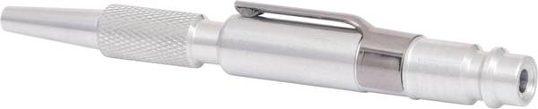 KS Tools 515.1908 Tryckluft-utblåsstift   6.3 bar