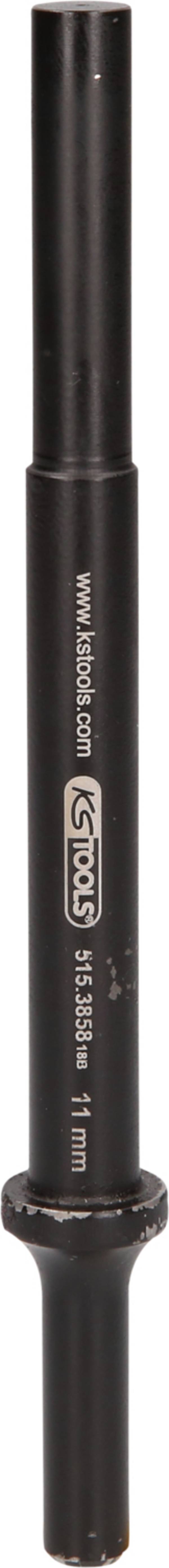 10 mm utlastningsdorn Ø 11,0 mm  KS Tools  515.3858