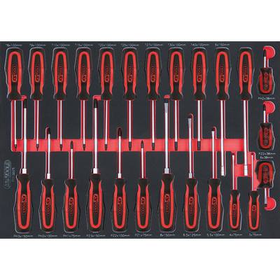 KS Tools 711.0025 711.0025 Verktygsset