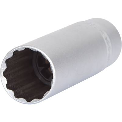 KS Tools 911.3991 3/8" special-tändstiftshylsor, extremt tunnväggig, 14 mm