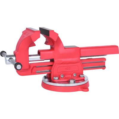 KS Tools 914.0025 Skruvstycke 914.0025 Spännvidd (max.): 100 mm