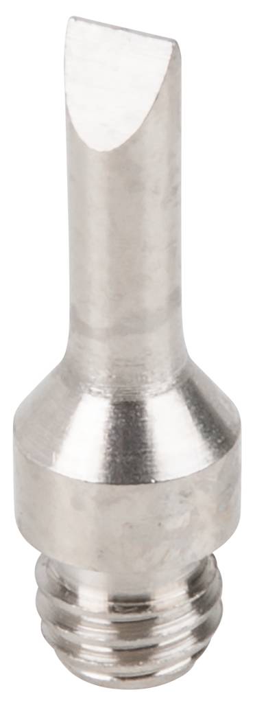 KS Tools 9601163 Lödspets Mejselformad Spetsstorlek 3.50 mm Innehåll 1 st