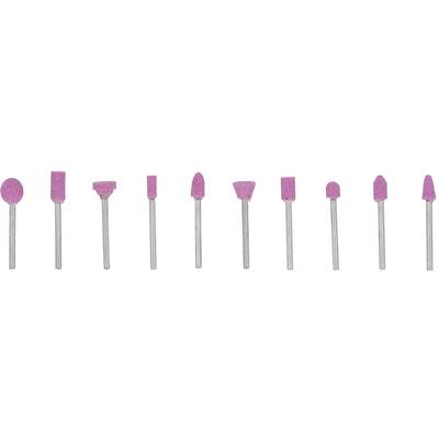 Brilliant Tools BT160711 Tryckluft-slipset 1 st