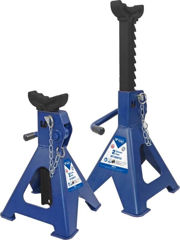 Brilliant Tools BT180010 BT180010  Nivåbock