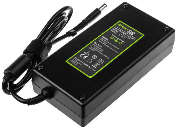 Green Cell GC-AD111P Laptop nätadapter 150 W 19.5 V 7.7 A