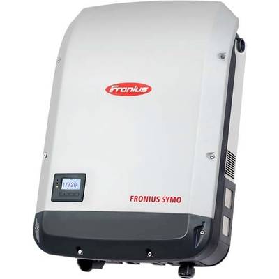 Fronius Symo Light 17.5-3-M 4,210,053,001 Växelriktare 17500 Wp