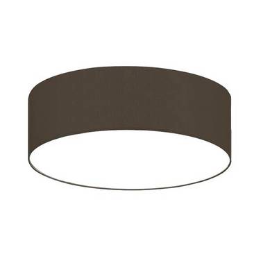 Brumberg 58256783 58256783 Takbelysning LED E27  60 W Vit