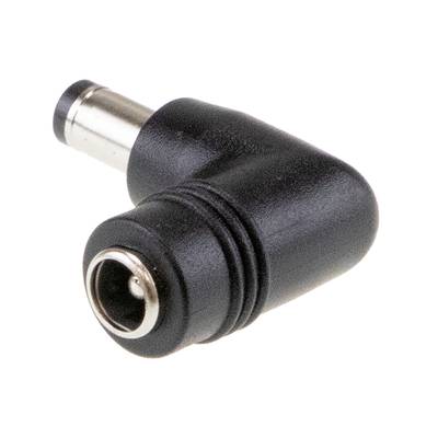 MW Mean Well DC-PLUG-P1J-P1MR Adapter