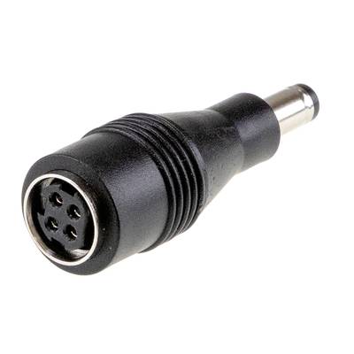 MW Mean Well DC-PLUG-R7BF-P1M Adapter
