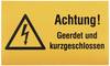 DEHN 700056 Hänvisningsskylt 1 st