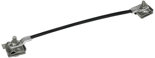 DEHN 365419 UEBS 16 L400 CU FK0.7 10 V2A Strömförsörjningslina    1 st