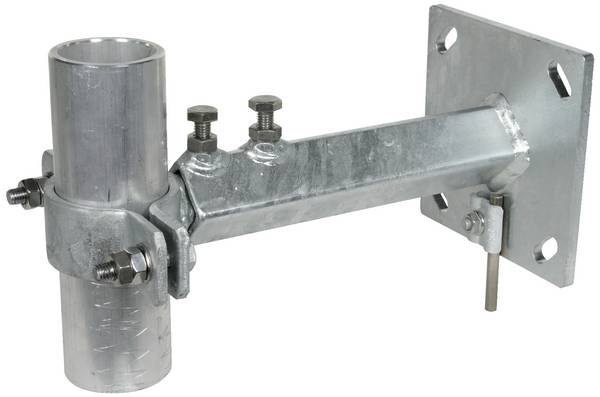 DEHN 105345 WB D60 V250.350 STTZN Väggmontering    1 st