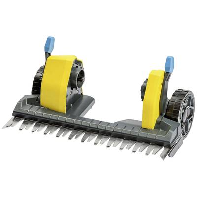 Gloria Haus und Garten FineCut Gräskantskärarefäste Klippbredd 360 mm
