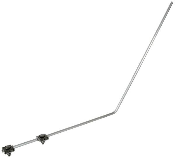 DEHN 101110 FSPS 10 1000 W55 FK AL Stoppspets  Överspänningsskydd för: Solcellssystem  1 st
