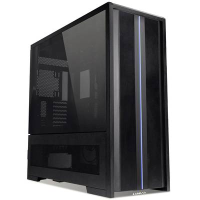 Lian Li V3000 Plus Full Tower Datorchassi Svart