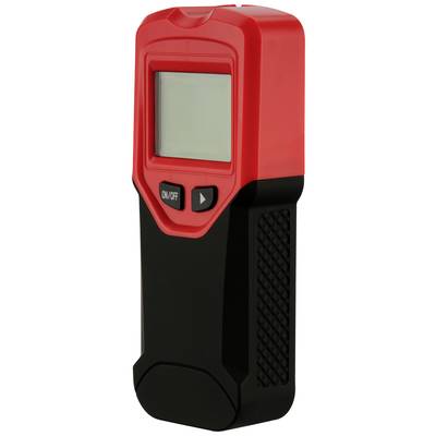 REV Holz/Volt/Metallsuchgerät 3in1 Ledningssökare Identifikation