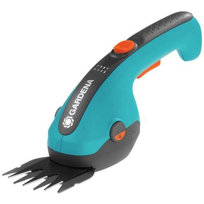 GARDENA ClassicCut Li Grässax Batteri Li-Ion