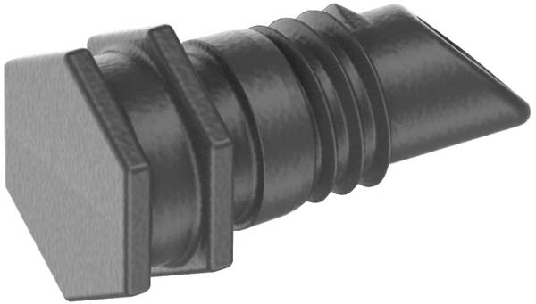 GARDENA Micro-Drip-System 13215-20 Blindplugg 4,6 mm (3/16")