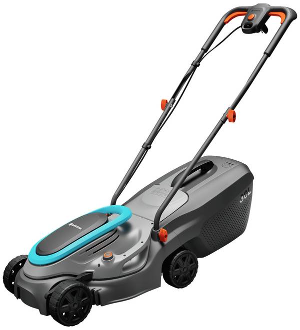 GARDENA PowerMax 32/1200 G2 Elnät Gräsklippare