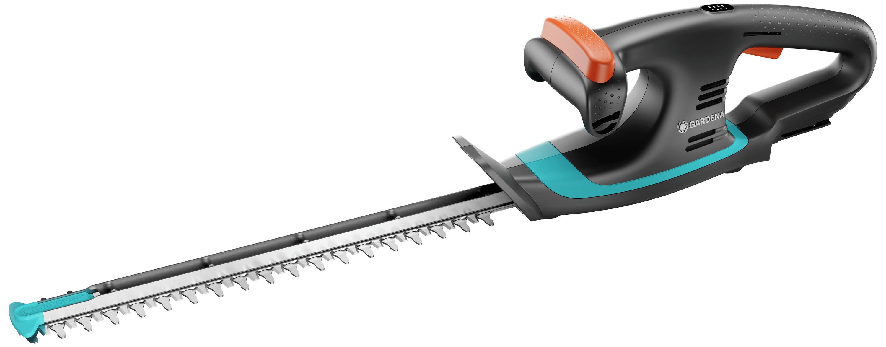 GARDENA EasyCut 40/18V P4A sol Batteri Häcksax exkl. batteri, utan laddare 18 V Li-Ion 400 mm