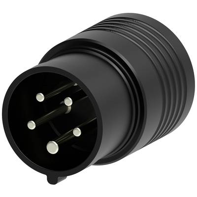Electro PJP ADAFM-TETRA16 CEE adapter 16 A 415 V/AC 1 st