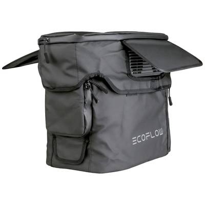 ECOFLOW Delta 2 Bag Svart