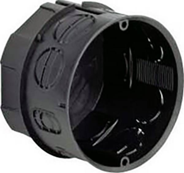 Kaiser Elektro 1572-02 Kopplingsdosa (Ø x H) 70 mm x 56 mm 10 st