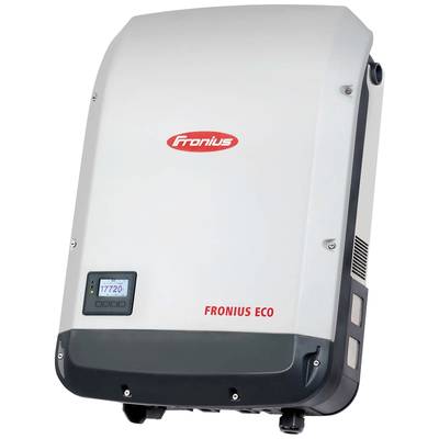 Fronius Eco Light 25.0-3 4,210,056,041 Växelriktare 25000 Wp